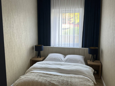 Apartament w pełni wyposażony !