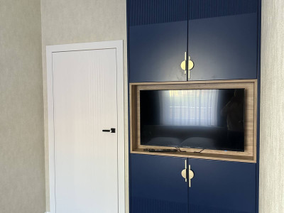 Apartament w pełni wyposażony !