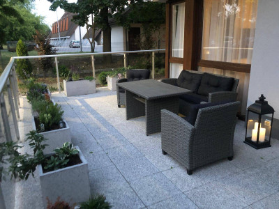 Apartament w pełni wyposażony !