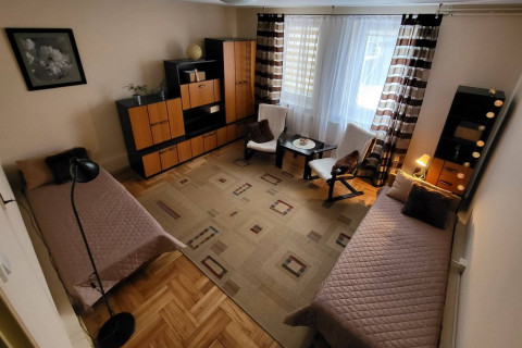 Mieszkanie do wynajęcia