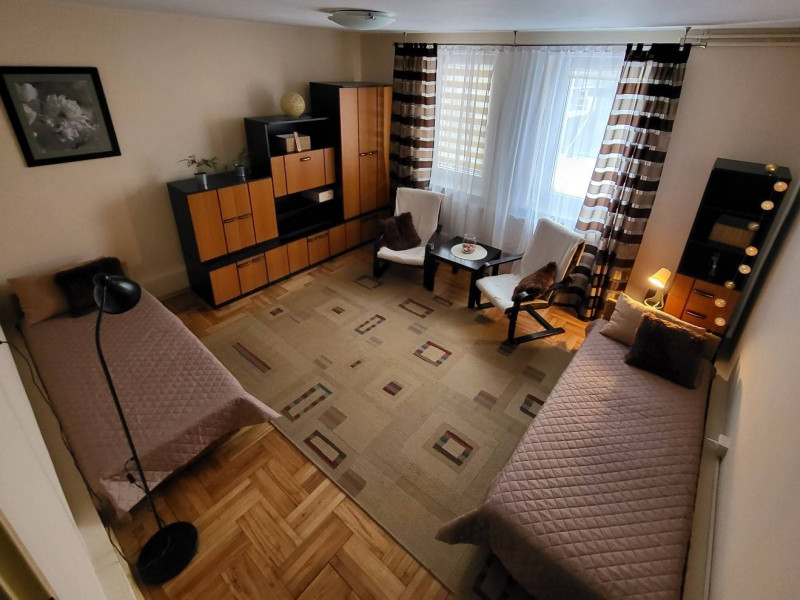 Mieszkanie do wynajęcia