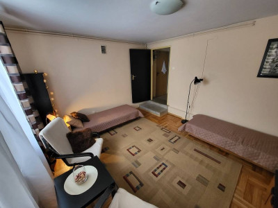 Mieszkanie do wynajęcia