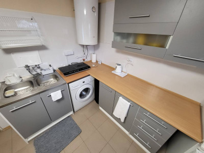 Mieszkanie do wynajęcia