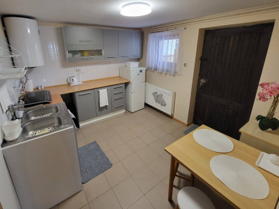 Mieszkanie do wynajęcia