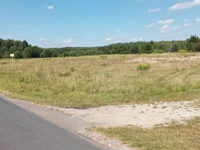 Sprzedam działki budowlane
