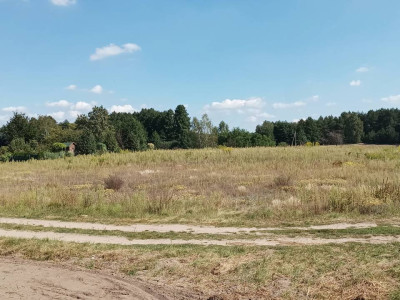 Sprzedam działki budowlane