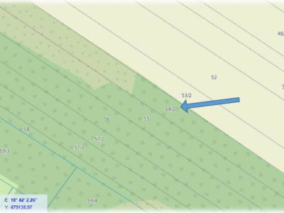 Syndyk sprzeda udział w domu z dużą działką