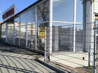 Działka inwestycyjna w centrum Gliwic