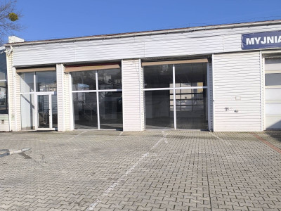 Działka inwestycyjna w centrum Gliwic