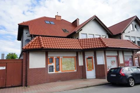 Przetarg na sprzedaż udziału w zespole nieruchomości