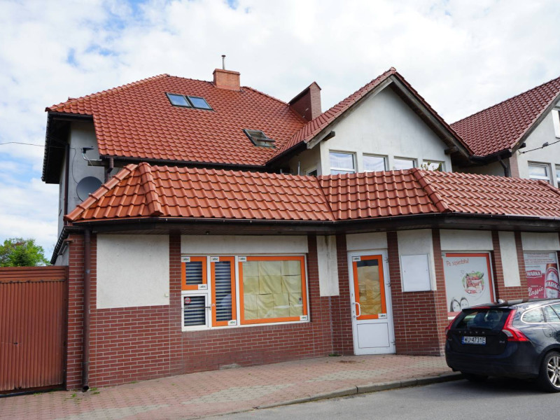 Przetarg na sprzedaż udziału w zespole nieruchomości