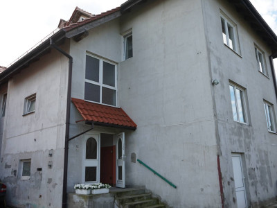 Przetarg na sprzedaż udziału w zespole nieruchomości