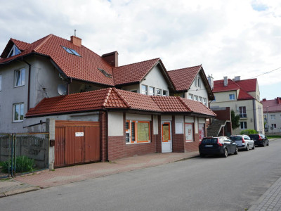 Przetarg na sprzedaż udziału w zespole nieruchomości