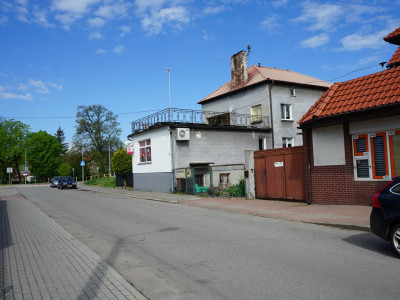 Przetarg na sprzedaż udziału w zespole nieruchomości