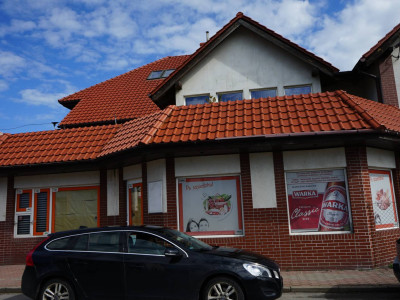 Przetarg na sprzedaż udziału w zespole nieruchomości