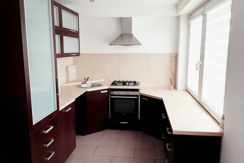 Mieszkanie 60 m  ,I piętro