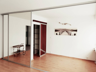 Mieszkanie 60 m  ,I piętro