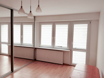 Mieszkanie 60 m  ,I piętro