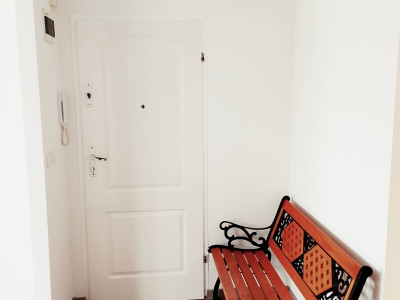 Mieszkanie 60 m  ,I piętro