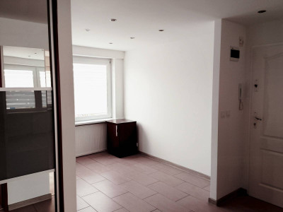 Mieszkanie 60 m  ,I piętro