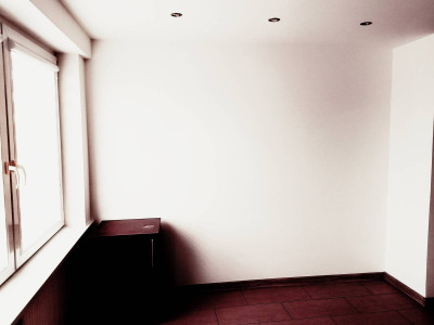 Mieszkanie 60 m  ,I piętro