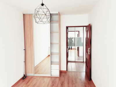 Mieszkanie 60 m  ,I piętro