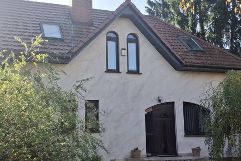 Sprzedam dom wolnostojący