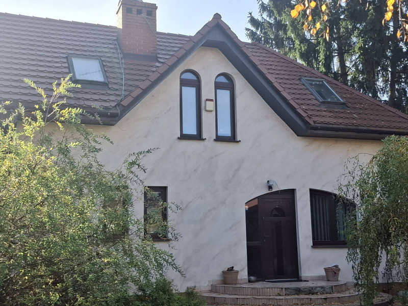 Sprzedam dom wolnostojący