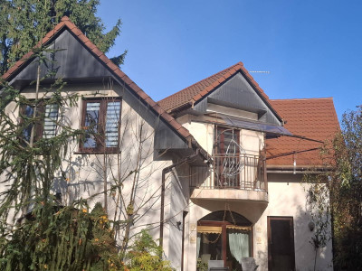 Sprzedam dom wolnostojący