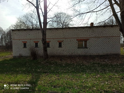 Sprzedam działkę siedliskową