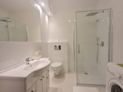 Mieszkanie 2-pokojowe, Mokotów, Postępu, 36 m2