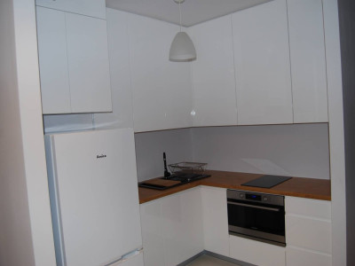 Mieszkanie 2-pokojowe, Mokotów, Postępu, 36 m2