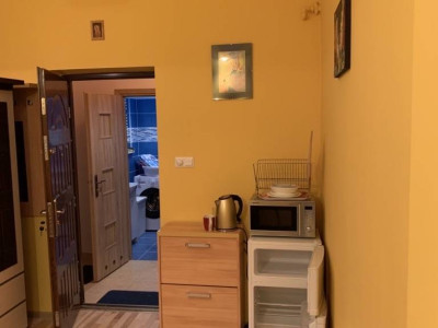 Hit: Cena pokoju standard kawalerki, osobne wejście, METRO