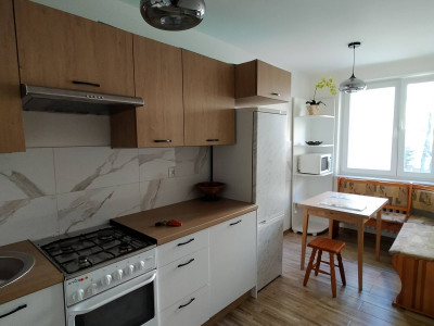 Wynajmę 2 pokojowe mieszkanie w centrum Rzeszowa