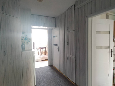 Wynajmę 2 pokojowe mieszkanie w centrum Rzeszowa