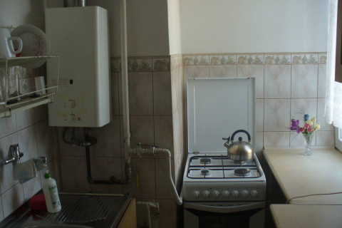 WYNAJMĘ NIEWIELKIE MIESZKANIE OD ZARAZ