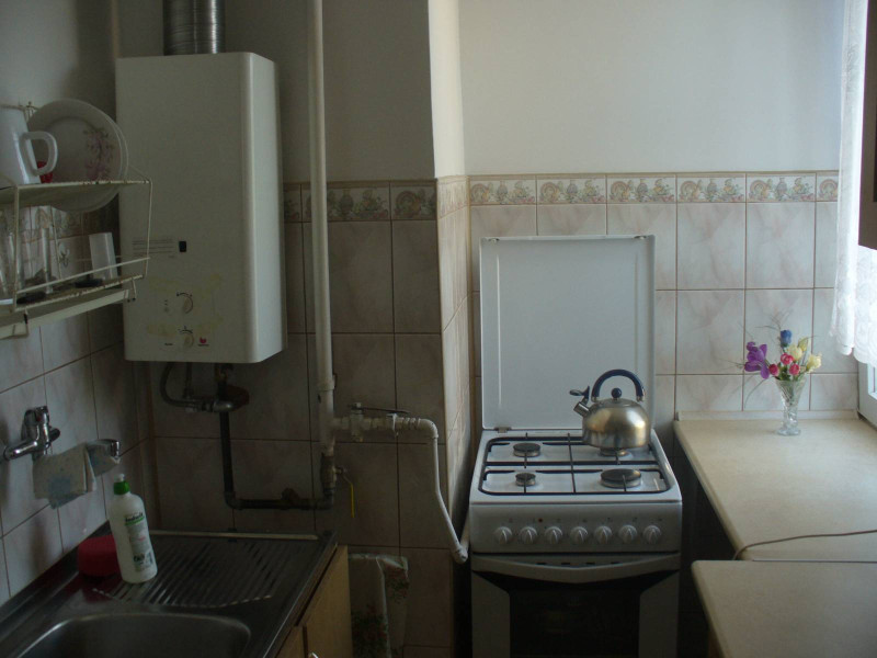 WYNAJMĘ NIEWIELKIE MIESZKANIE OD ZARAZ