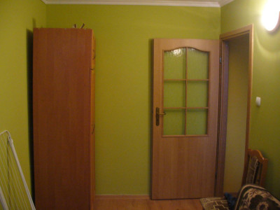 WYNAJMĘ NIEWIELKIE MIESZKANIE OD ZARAZ