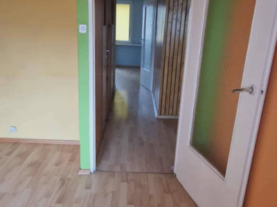 mieszanie do sprzedania w Grodzisku Mazowieckim na osiedlu Mikołaja Kopernika