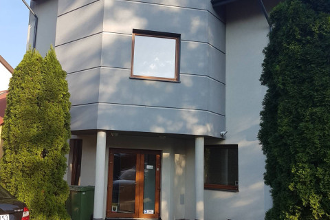 Obiekt na wynajem pow.264m