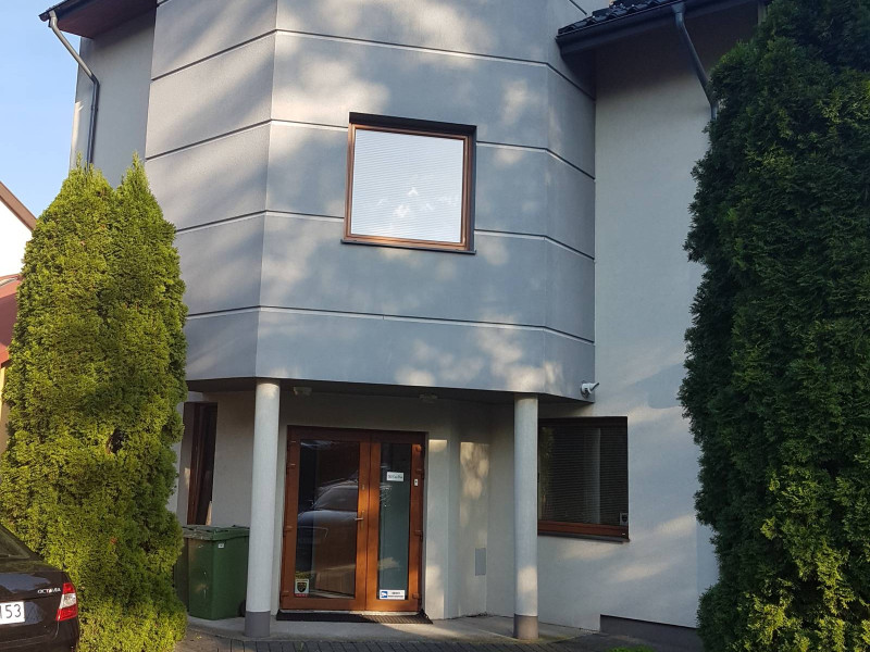 Obiekt na wynajem pow.264m