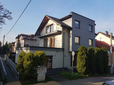 Obiekt na wynajem pow.264m