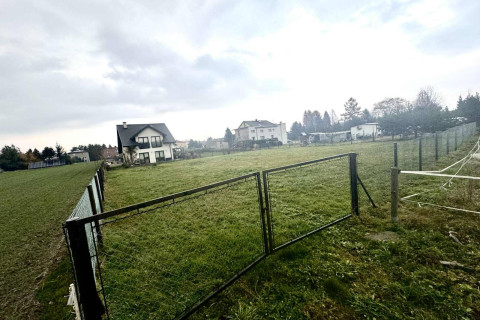 Działka 1000m2 Imielin