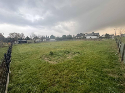 Działka 1000m2 Imielin