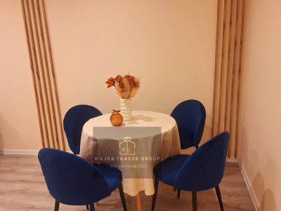 Bez prowizji! NOWE WYPOSAŻONE MIESZKANIE 45m. Łódź