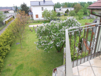 DOM 240m2 z fotowoltaiką, piwnicą i ogrodem zimowym. Działka 1250m2