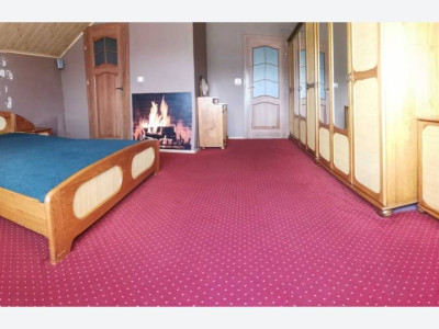 DOM 240m2 z fotowoltaiką, piwnicą i ogrodem zimowym. Działka 1250m2