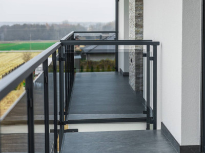 Dom w Zabudowie Bliźniaczej 132,5m2 + 67m2 poddasze, blisko Rzeszowa-23 min!