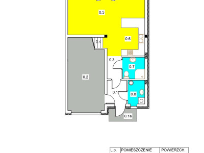 Dom w Zabudowie Bliźniaczej 132,5m2 + 67m2 poddasze, blisko Rzeszowa-23 min!