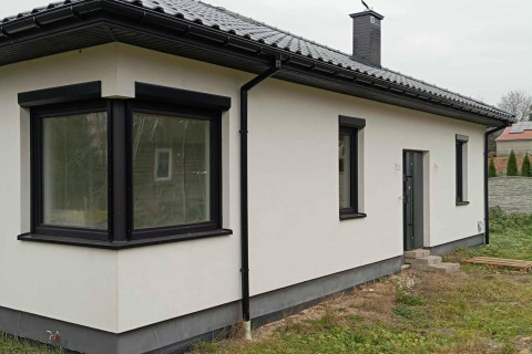 Sprzedam piękny dom w Górach Świętokrzyskich